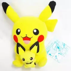 2025年最新】ピチュー ぬいぐるみの人気アイテム - メルカリ