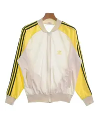 adidas ブルゾン メンズ 【古着】【中古】【送料無料】
