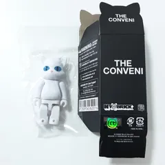 ベアブリック　カリモク　ニャーブリック　未使用品 BE@RBRICK カリモク 寄木 2nd 1000％ – MCT TOKYO