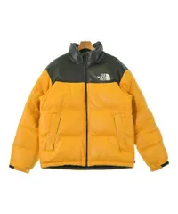 Supreme ダウンジャケット/ダウンベスト メンズ 【古着】【中古】【送料無料】