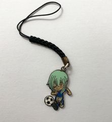 イナズマイレブン 佐久間次郎 メタルチャーム