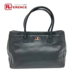 2025年最新】シャネル エグゼクティブ トートバッグの人気