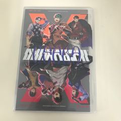 히프노시스 마이크 Division Rap Battle 2nd DRB 도츠타레레 본점 VS Buster Bros!!!/기무라 스바루/GF-0225036541-YP/GF09622
