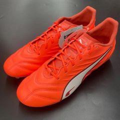 プーマ セラレーターレスピーラ 27cm - メルカリ