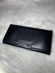サルヴァトーレ フェラガモ 財布 ロングウォレット 長財布 2つ折り レディース