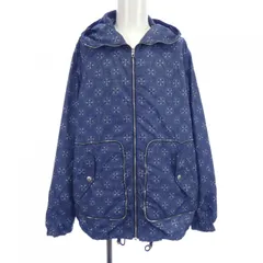 アレキサンダーマックイーン ALEXANDER McQUEEN ジャケットのサムネイル