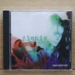 중고 CD 알라니스 모리셋 / Alanis Morissette ■ Jagged Little Pill [9362459012/0093624590125] L06087