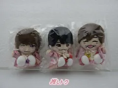 うぶぬい セット ちびぬい Amazon.co.jp: なにわ男子 ちびぬい 初心LOVE(うぶらぶ)Ver
