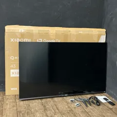 2025年最新】シャオミ テレビの人気アイテム - メルカリ