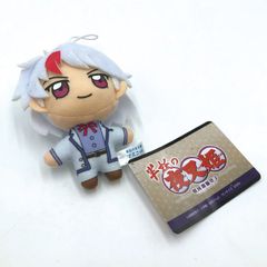 半妖の夜叉姫 マスコット ぬいぐるみ