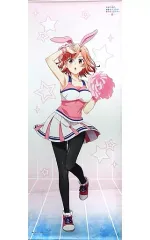 一色いろは 等身大タペストリー ドンキホーテ チアバニー 0112144031_678355cff3a74.jpg