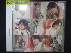 897 レンタル版CDS オレンジkiss/Ｓｎｏｗ　Ｍａｎ