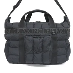 Moncler モンクレール ボストンバック