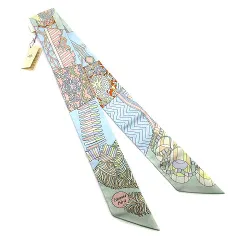 2025年最新】HERMES エルメス ツイリー 杖傘と決闘の人気アイテム