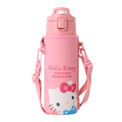 メルカリ便送料込♪新品未使用品♪　サーモス　ハローキティ　水筒　サンリオ　800 メルカリ便送料込♪新品未使用品♪ サーモス ハローキティ 水筒