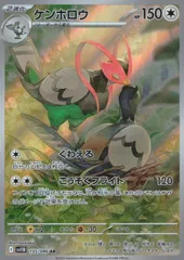 155/086/SV11B/B/AR ケンホロウのサムネイル
