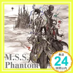 2024年最新】M.S.S.Phantomの人気アイテム - メルカリ