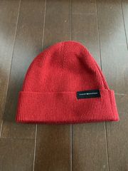 TOMMY HILFIGER  ニット帽