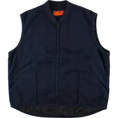 2025年最新】redkap ベストの人気アイテム - メルカリ