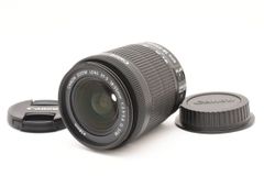 ★極上品★Canon キヤノン EF-S 18-55mm F3.5-5.6 IS STM #2740W0622#027