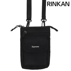2025年最新】supreme 19aw shoulder bagの人気アイテム - メルカリ