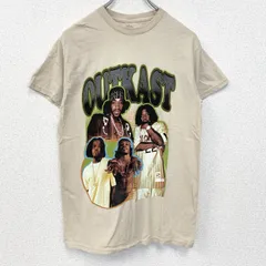 ラスト１枚新品海外限定OUTKAST Tシャツ XL ブラック ラスト1枚新品海外限定OUTKAST Tシャツ XL ブラック 楽天市場