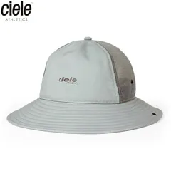 シエル　ciele 完売　メッシュキャップ ホワイト　ランニング 楽天市場】シエル Ciele GOCap - Century - Trooper ホワイト 白