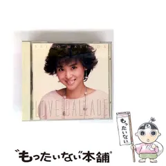 2025年最新】松田聖子 CD PRESENTの人気アイテム - メルカリ