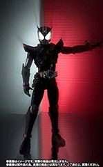 [중고](미사용·미개봉품) SHFiguarts 가면 라이더 프로토 드라이브 전고 약 14 cm ABS&PVC제 피규어 df5ndr3