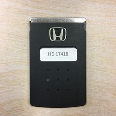ホンダ ライブ JB5前期用 カードキー - メルカリ