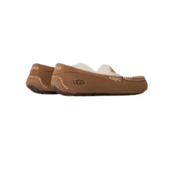 UGG アグ ムートンモカシン アンスレー CHE 23cm