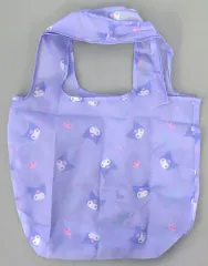 【中古】バッグ クロミ マスコットエコバッグ 「サンリオキャラクターズ」