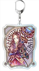 극장판 Fate/Grand Order 데카키 홀더 PALE TONE series 레오나르도 다빈치
