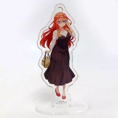 [중고] 아크릴 스탠드 아크릴 패널 나카노 5 월 아크릴 스탠드 [이치 반 쿠지 영화 오등분의 신부 ~ 비밀의 시승 ~] L상