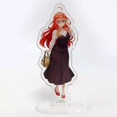 【中古】アクリルスタンド・アクリルパネル 中野五月 アクリルスタンド 「一番くじ 映画 五等分の花嫁 ～秘密の相乗り～」 L賞