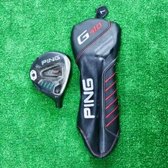 楽天市場】ping g410 ドライバー ヘッドの通販