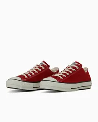 CONVERSE 　SUEDE ALL STAR J OX