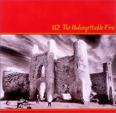 【希少高音質モービルフィデリティー盤】　　　U2 焔 Amazon.co.jp: 焔: ミュージック