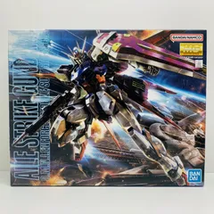 2025年最新】1/100 MG GAT-X105 エールストライクガンダム「機動
