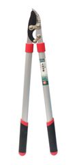 【軽量・丈夫なアルミパイプ柄で扱いやすい！長期保管品特価！新品未使用品！】sita アルミ柄太枝切鋏