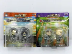 2025年最新】進撃の巨人 e賞 ハンジ ちびきゅんキャラの人気