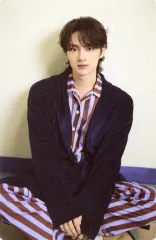 【中古】コレクションカード(男性) 19[ノーマル]：SEVENTEEN/ジュン(JUN)/「2024 SVT 8TH FAN MEETING ＜SEVENTEEN in CARAT LAND＞」トレーディングカード