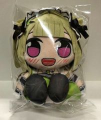 27.【未開封】ソーダ くりぱん ぬいぐるみ 勝利の女神：NIKKE【併売品】▲