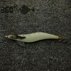 キーストン エサ巻きエギ 早福型 中古 - メルカリ