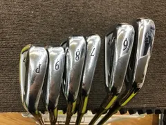 【お値下げ検討します】Mizuno MP-59 P-4番　日本組立 セール・アウトレット】MP-59 アイアン(8本セット) ダイナミック
