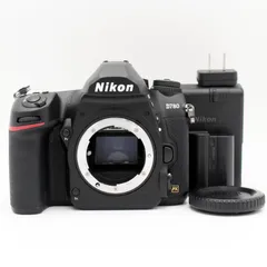 超美品 Nikon D780 ショット数7,582回 #7999 超美品 Nikon D780 ショット数7,582回 #7999