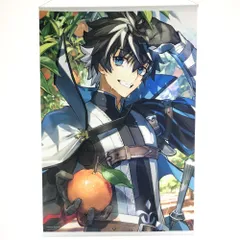 FGO シャルルマーニュ 最終再臨 タペストリー 冬コミ 2026年最新】シャルルマーニュ タペストリーの人気アイテム - メルカリ