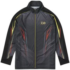 開封未使用品】 ダイワ DI-1007T トーナメントジャージ セット XL