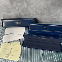 FRED フレッド ブレスレット 保存ケース付き ブルー 17 - メルカリ