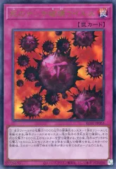 【中古】遊戯王 KC01-JP053[UR]：死のデッキ破壊ウイルス